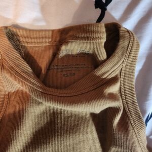 Rachel Zoe Womens Tank Top